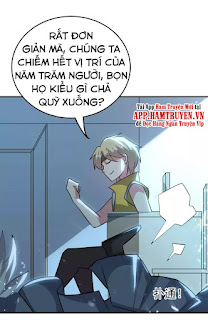 Vạn Giới Tiên Vương Chapter 172 - TC Truyện