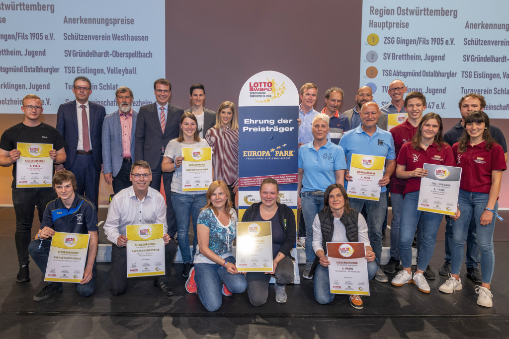 Sv Westhausen Im Amtsblatt 2019