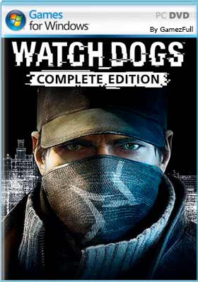 Descargar Watch Dogs PC Gratis