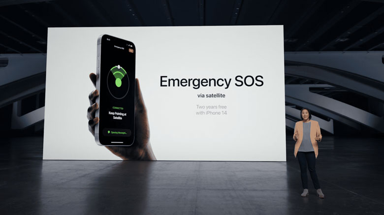 Điện thoại iPhone 14 256GB VN/A Red - Hàng chính hãng 18 ckeditor 4203695 3