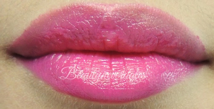 Favorite Spring Lipsticks Featuring The ONE Brand  