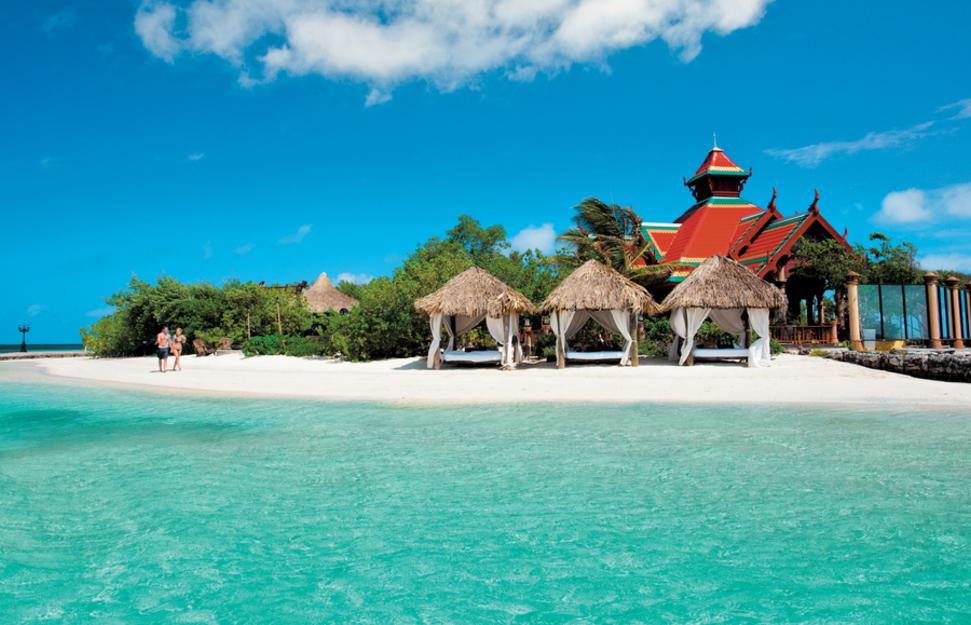 BEST Caribbean Vacation Packages Absolute Beach Absolute Fun Tourist