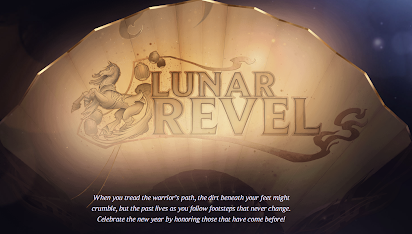 Dragonblade Riven - Skin Spotlight - Lunar Revel: Warring
