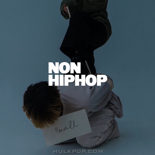 9wall – NONHIPHOP – EP