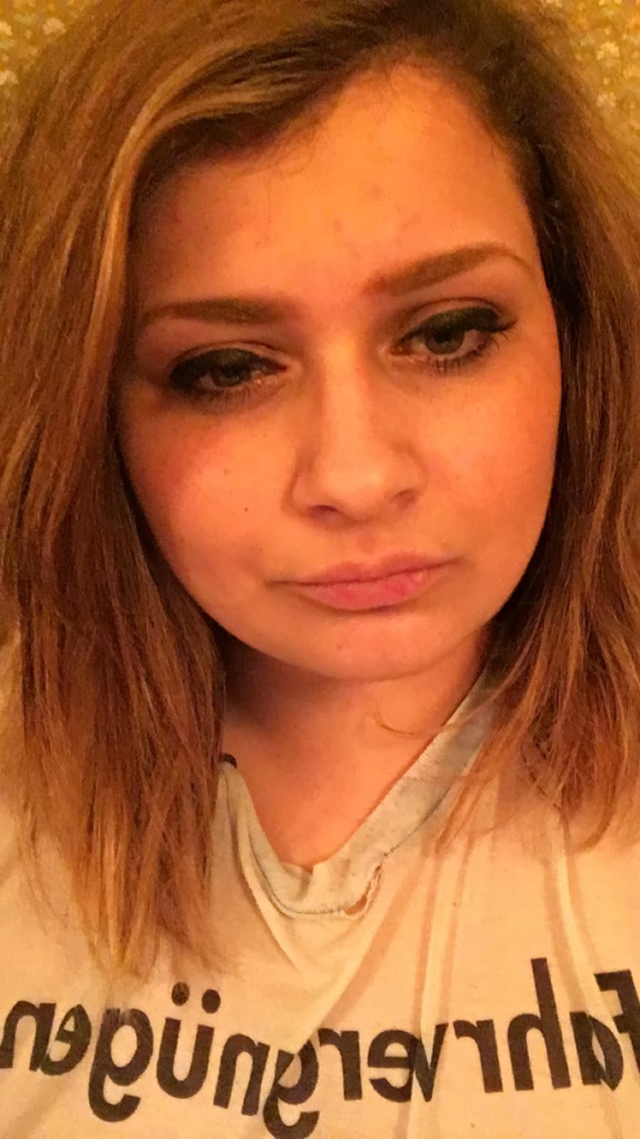 Hair, Makeup & Beauty OH MY!! Bleaching Eyebrows using Jolen