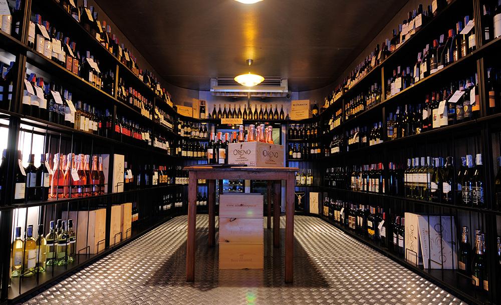 Bangkok's Nightlife My Favorite Bangkok's Restaurants