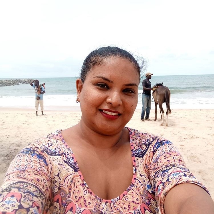 Chisom Oguike Biography, Age, Parents, Mother, Birthday, Family