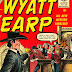 Wyatt Earp #2 - Al Williamson art