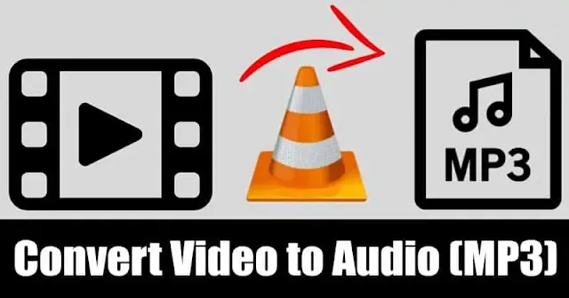 Cara Mengonversi Video ke Audio (MP3) menggunakan VLC Media Player