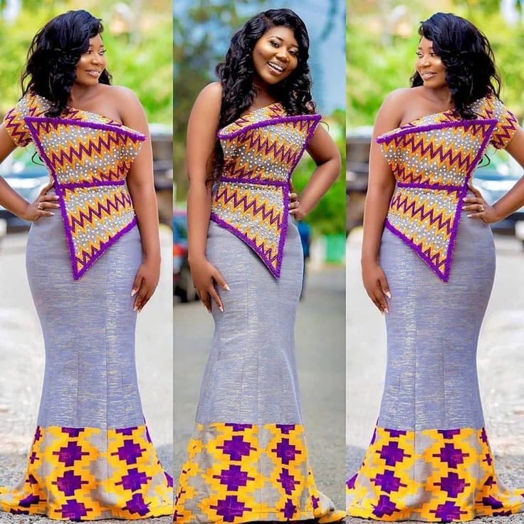 modern ankara styles