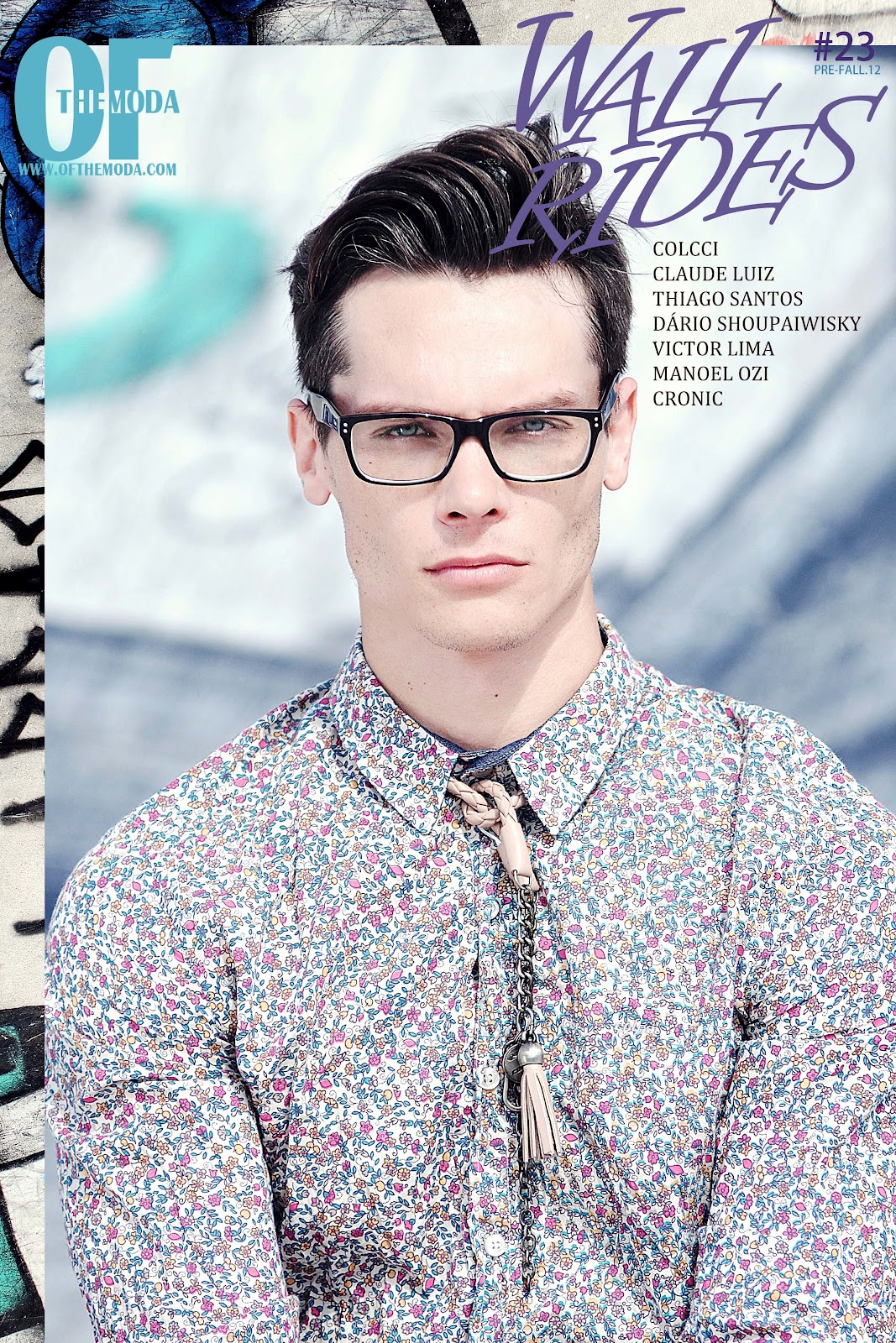 #PabliandoPorAí: Moda → Favorite photographers: Thiago Santos