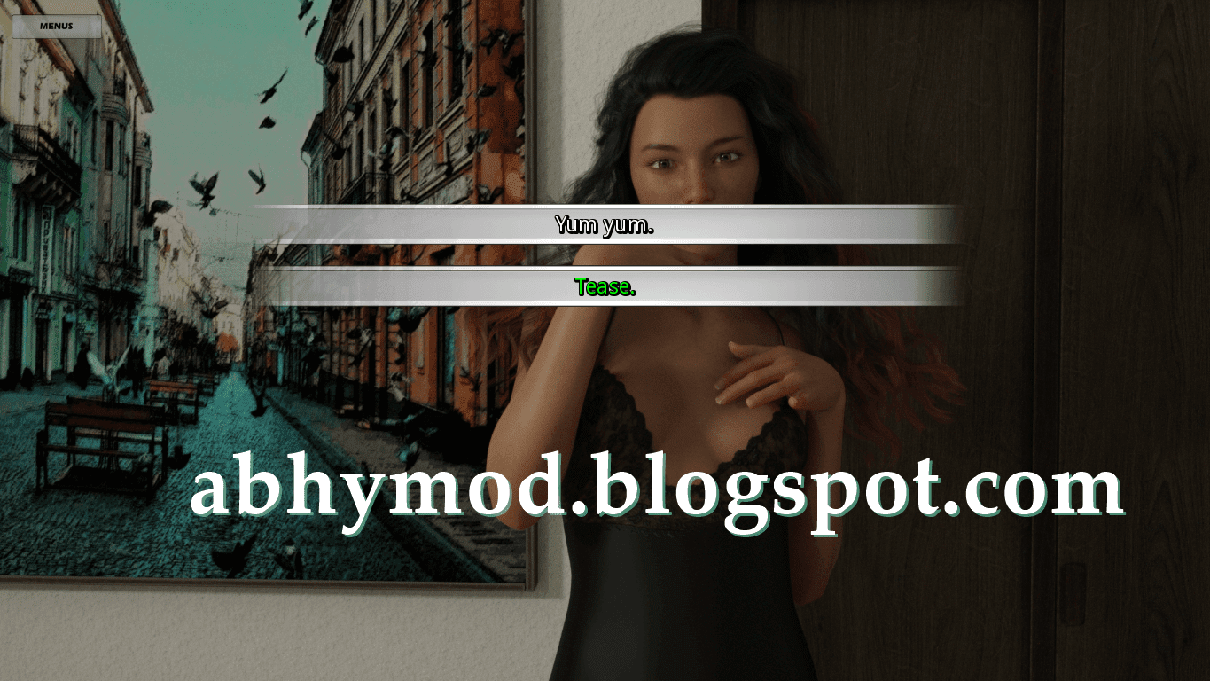 Dreams of Reality Mod Dreams of Reality Mod
