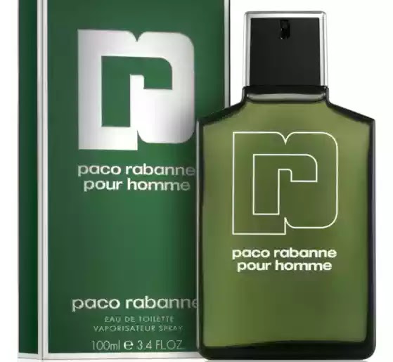 sephora parfum femme paco rabanne