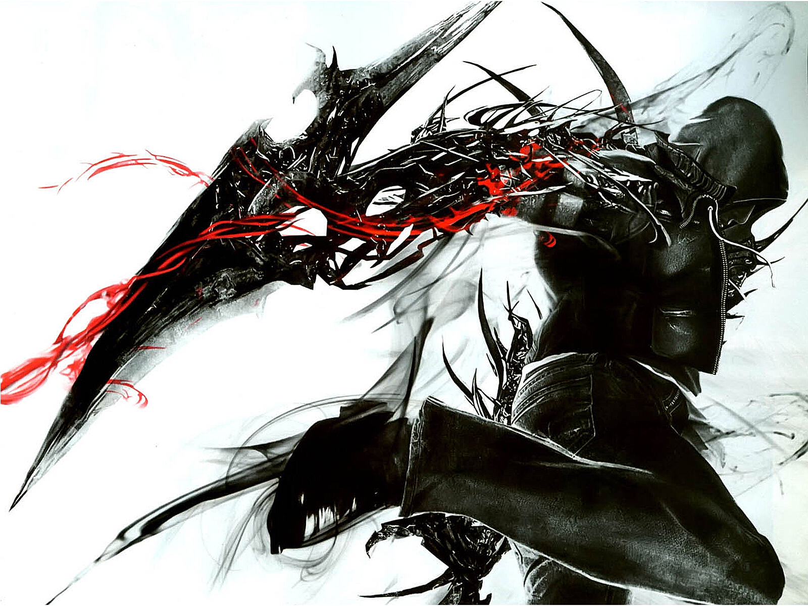 Gamer Boys Prototype Hikaye