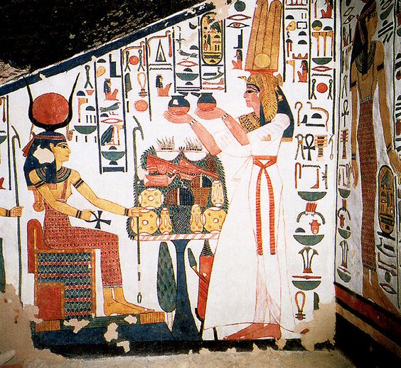 Khentiamentiu Ancient Egypt IV Did ancient Egyptians have a dress