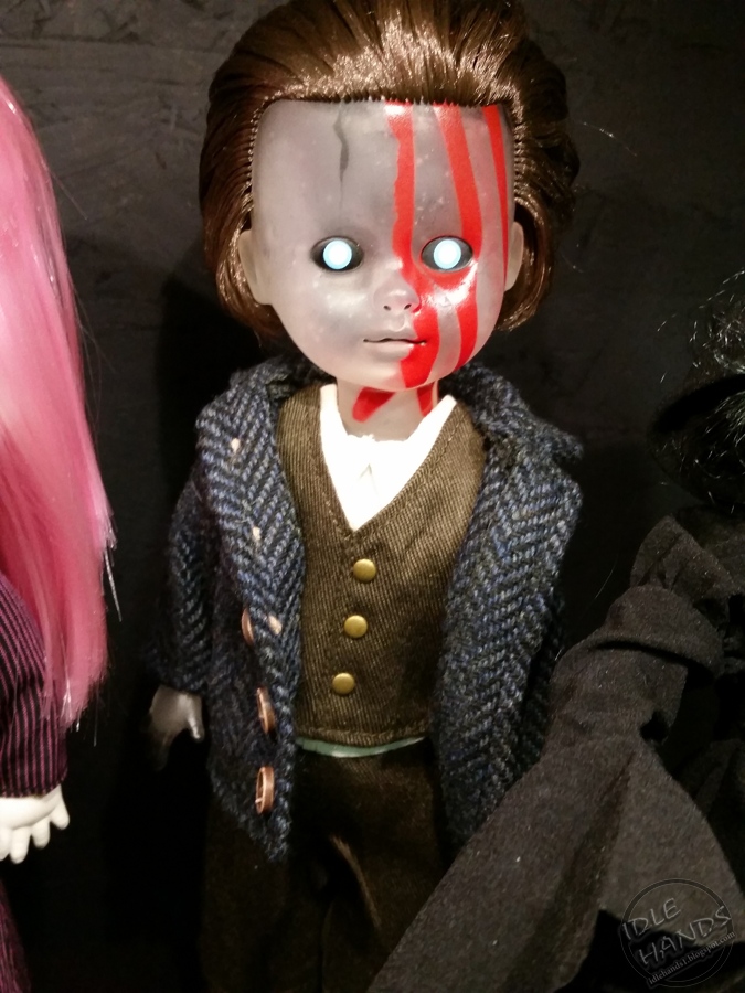 living dead dolls kreek