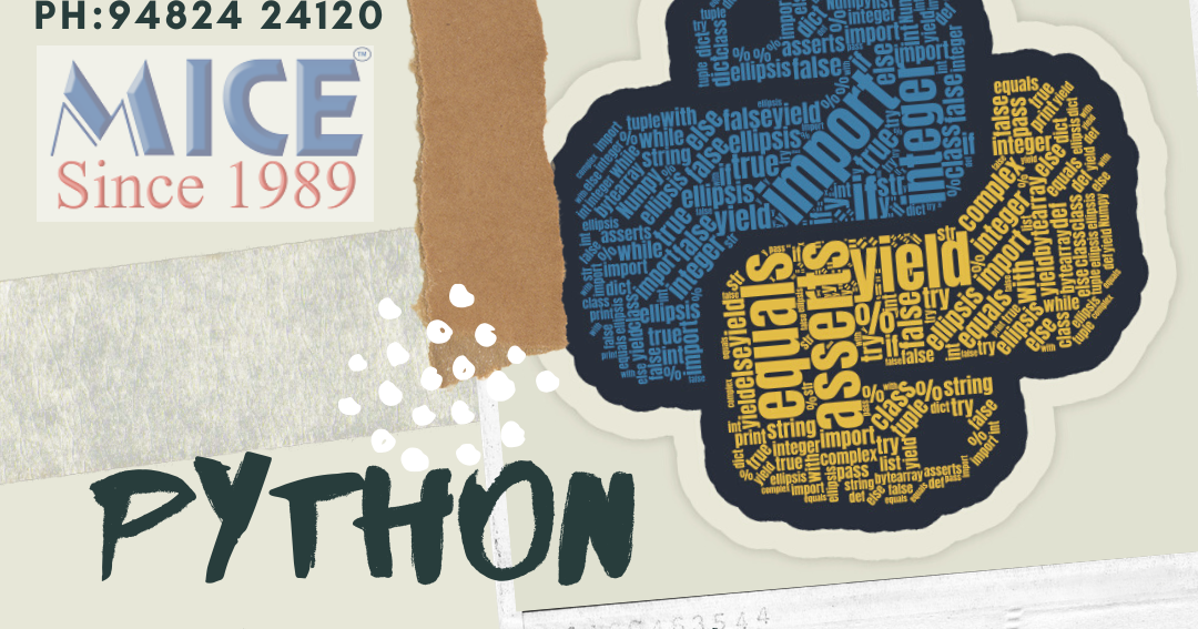 Manipal Institute of Computer Education