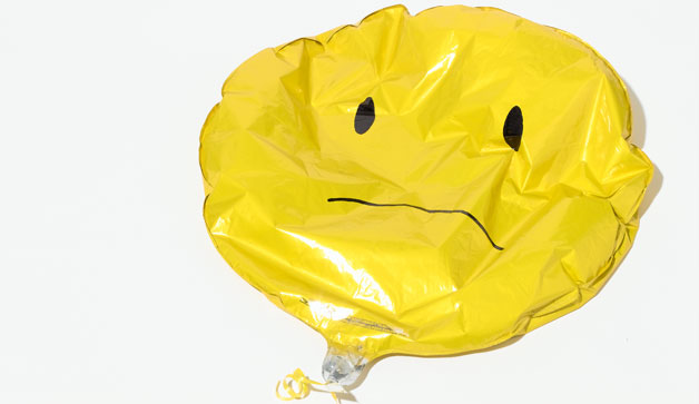 deflated balloon clip art - photo #5