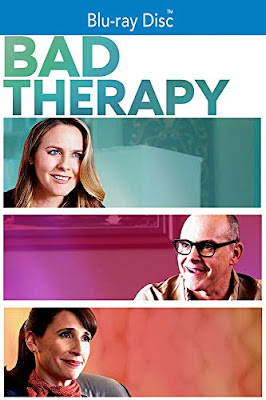 Bad Therapy 2020 Bluray