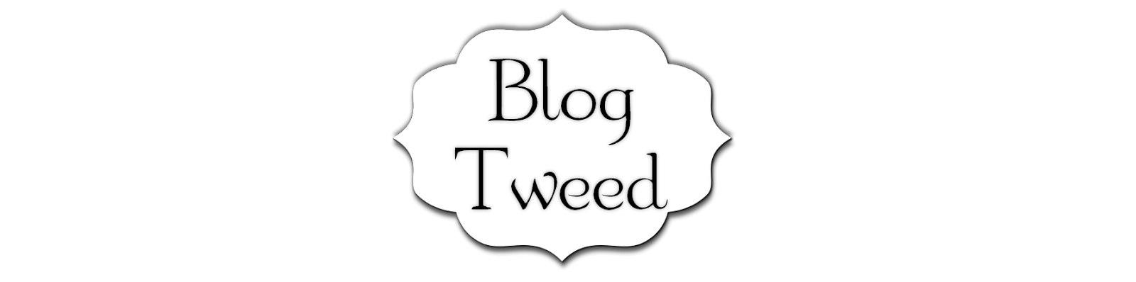 Blog Tweed
