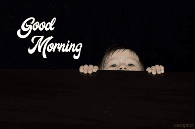 Sweet and Cute Babies Good Morning HD Images | 2020 Baby Morning Wishes, Quotes, Greetings Photos Download - Whatsapp Status, Facebook