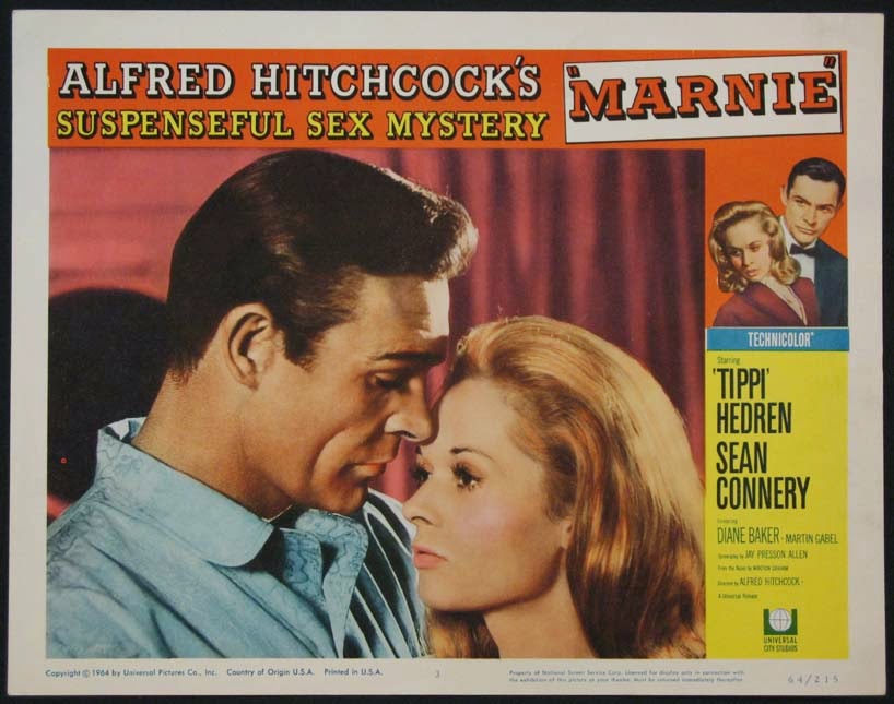 Marnie Hitchcock Deutsch Ganzer Film