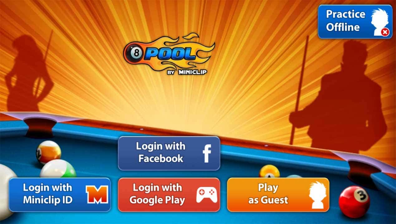 where can i download 8 ball pool game