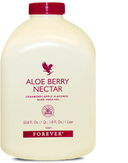 forever maroc +Forever aloe berry nectar + detox forever