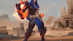 Digeprek Aldous langsung modar? Ini Item Anti Aldous Mobile Legend