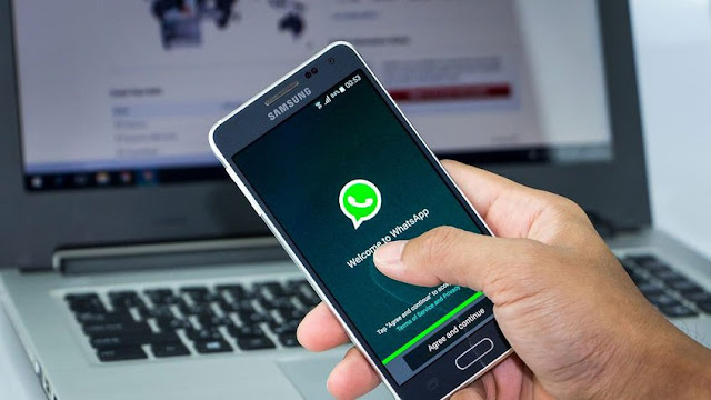 ChatWatch: la App infalible para espiar en WhatsApp