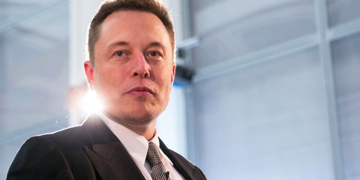 Elon musk says tesla would be “shut down” if its cars were used for spying in china An Expert on your Field