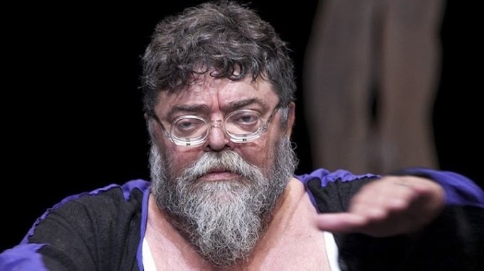 Κραουνάκης για τη συναυλία Πρωτοψάλτη: Εγώ δεν θέλω το τραγούδι μου στου Κούλη τα λημέρια - ΦΩΤΟ