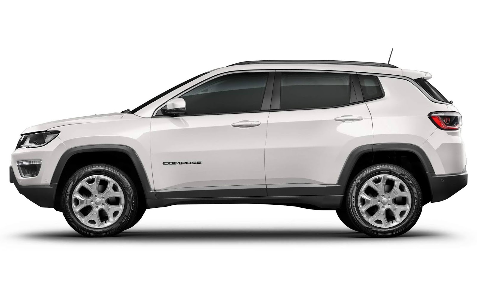 Jeep Renegade e Compass 2021 fotos, preços e detalhes