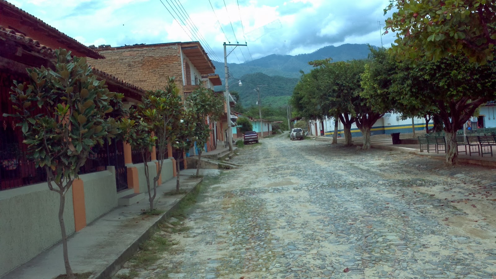 los rincones de Jalisco octubre 2013