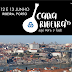 Festival Caixa Ribeira leva fado ao Porto 