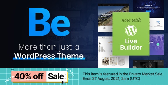 Home 3 Download | Responsive Multipurpose WordPress Theme