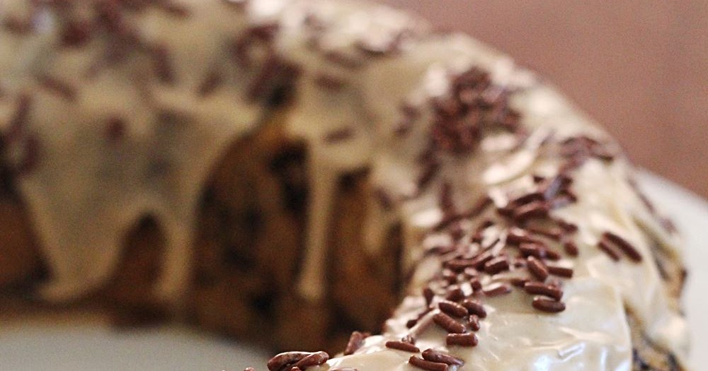 Great Grandma's Famous Jimmy Cake