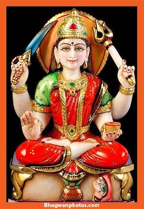 59 Santhoshi Maa ideas | maa image, maa wallpaper, goddess decor