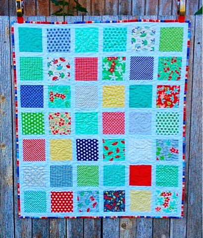 MARION MCCLELLAN : 2014 Finished Quilts