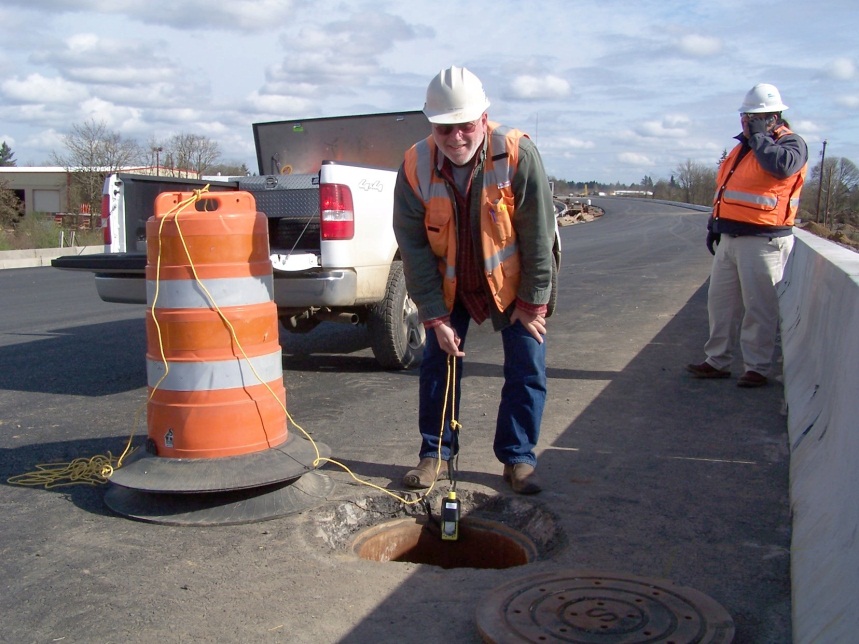 Difference between Fire watch/Safety watch
