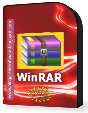 winrar software update virsion download