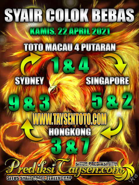 PREDIKSI SGP YOHII