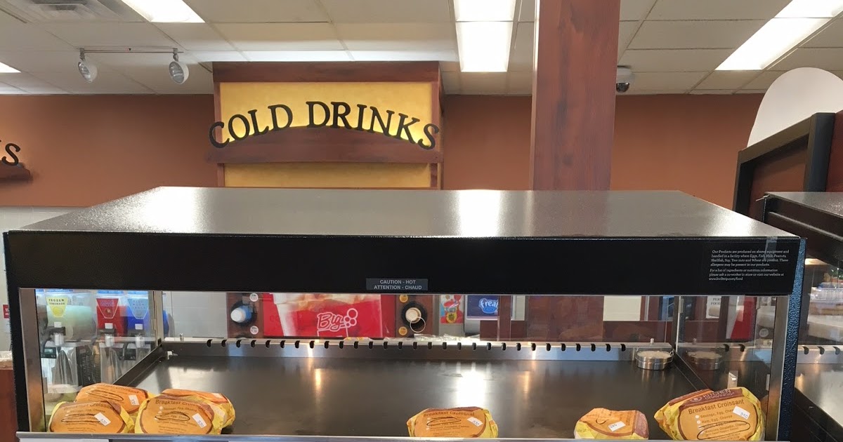 52 Sandwiches Breakfast Sandwich 114 Kwik Trip aka Spelling Counts