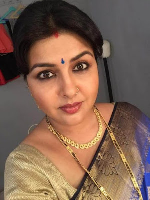 Pyumori Mehta Ghosh Indian Actress