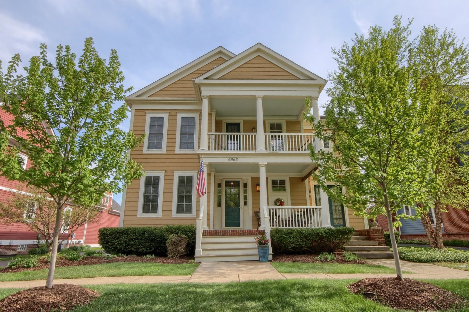 Southeast Michigan Homes for Sale