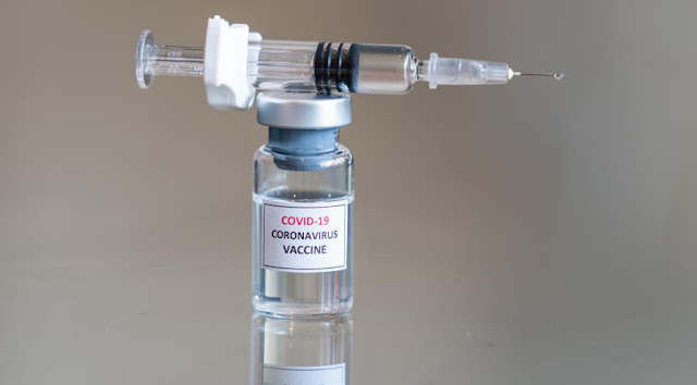 ألمانيا تعتزم إقامة مئات المراكز للقاح كورونا الشهر المقبل