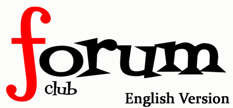 Forum Club Madrid (English Version)