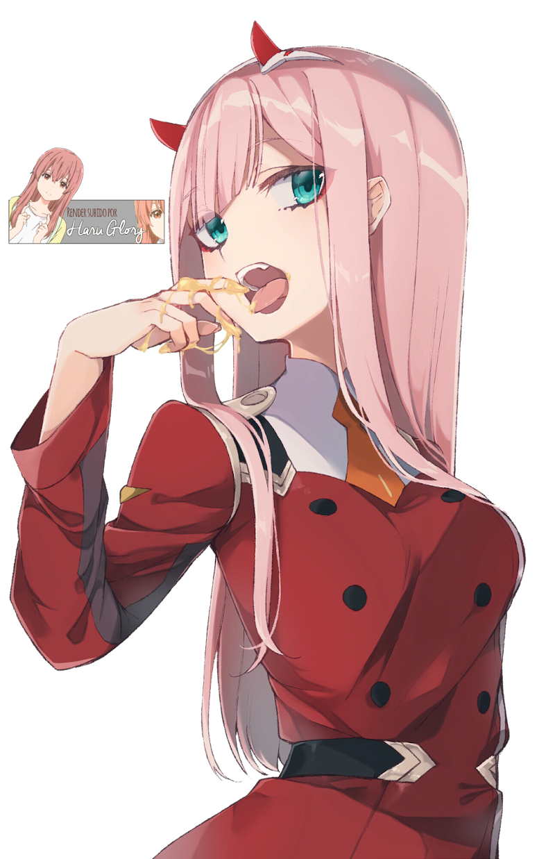 Zero Two 25