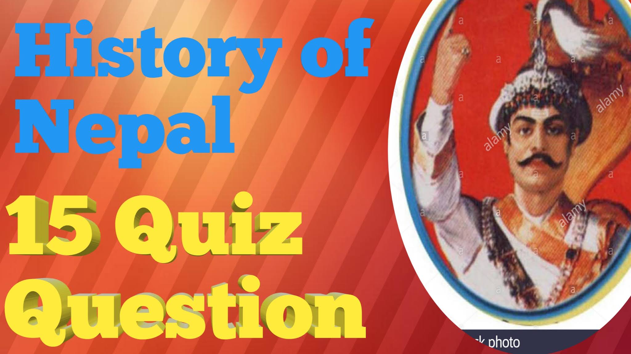 History Of Nepal 15 Quiz Question history-of-nepal-15-quiz-question