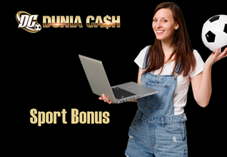 Duniacash Sportsbook